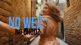 Greso - NO WEŹ (Lyrics Video) Nowość Disco Polo 2020