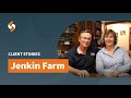 Jenkin Farm | A Safe Ag Systems User Story