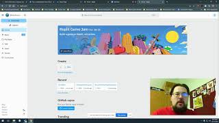 Getting Started with Repl.it