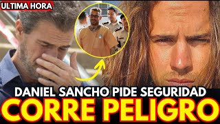 💥 ¡TERROR EN LA PRISIÓN! DANIEL SANCHO EN PELIGRO TRAS ATAQUE VIOLENTO EN TAILANDIA 😱🔥