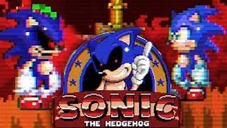 sonic.exe simulator pc verson