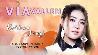 Via Vallen - Korban Janji  ( Official Music Video )