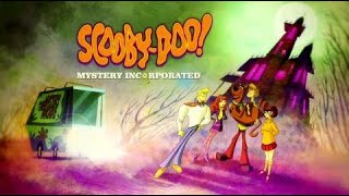 Scooby Doo si echipa misterelor ep1 s1 partea 1