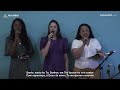 culto jovem 22 12 2024