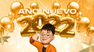 MIX AÑO NUEVO 2022 🥳 DJ Diego Alonso