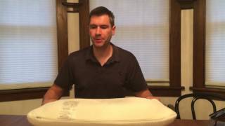 Tempurpedic Symphony Pillow Review