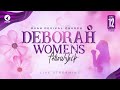 🔴LIVE -  DEBORAH WOMENS FELLOWSHIP | BREAKTHROUGH PRAYERS | 12 DECEMBER 2024 #tamilchristiansongs