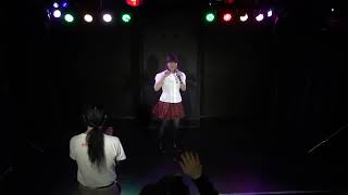 与謝野小夜【LIVE@MIFA～Idol JAM Vol.51～】