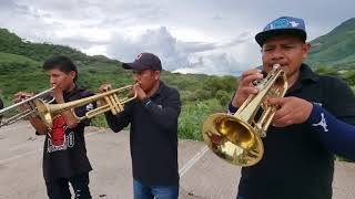 MIX DE PUROS CORRIDOS con la Banda Buenavista