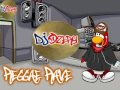 DJOzery | ReggaeRave | (Reggaetron mix)