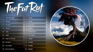 Top 20 songs of TheFatRat - popular THEFATRAAT