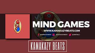 [FREE] NBA YoungBoy Type Beat - "Mind Games" X Kevin Gates | Trap Beats | 2018