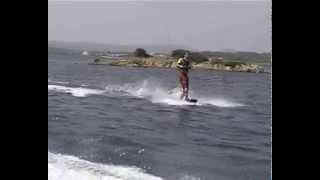 wakeboard en fornells