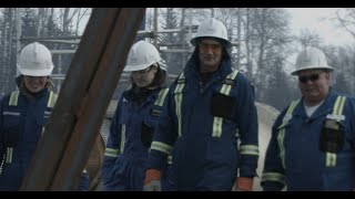 Trailer - Become More Than Bystanders: Ending Violence Against Women in Resource Industry Workplaces