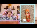 Rating My Subscribers Fingerboards!!? *PART 7*