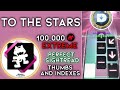 [Beatstar] To The Stars - Braken | 100k Diamond Perfect (Deluxe Edition)