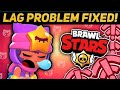 How To Fix Lag & WIFI Error in Brawl Stars (Android/iPhone) | 2024 Easy