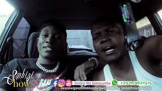 Fabelove VS Semavumba | Bel Chris biramusha | Ibi ntubirabe Ufisee umwanya wo gutakaza