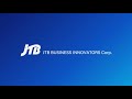 JTBビジネスイノベーターズ　企業PR動画【JTB for Business】