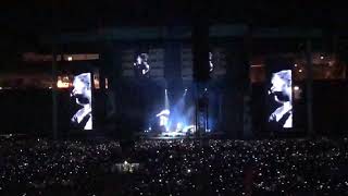 Ed Sheeran - Shape of you (Zürich live)