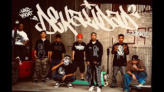 DEKALIDAD 2 - Unr Ygoat Ft. Android (Official Music Video)