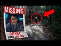 My Girlfriend Went MISSING On A Haunted Road (help us find her)