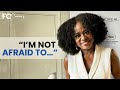 Viola Davis on Speaking Up, Challenging Stereotypes, and Empowering Women | Film Companion