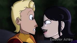 Crazier Than You [Multiple Animator Project]