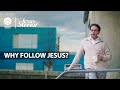 Why Choose Christianity? || John Sheeran || Jesus My Savior