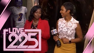 Love, 225: Episode 1 (Full)- The creation of 225 Fest, Buddy's Rock Shop, \u0026 Veganish Vibes