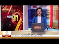 weather news update mp के कई जिलों में कड़ाके की ठंड। winter news। rain news। cm mohan। top news