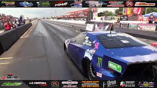 Video MIX Top 5 Imports en Puerto Rico durante el Festival Import de las Americas​