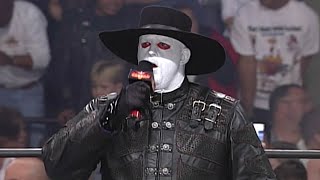 10 Worst WCW Nitro Moments