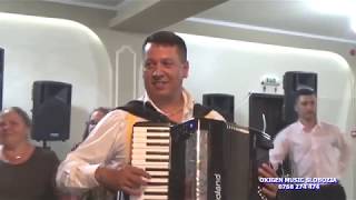 OXIGEN MUSIC SLOBOZIA - PROGRAM HORE SI SARBE BY GEORGE - BOTEZ EMA IOANA, FETESTI