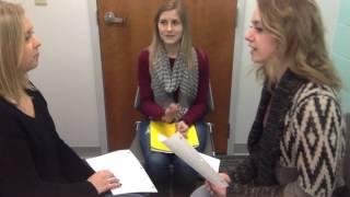 Script Training for Aphasia Treatment