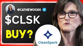 CLSK Stock Crazy Friday Ahead! (Buy?, Update) CLSK Stock Analysis with CLSK Stock Prediction CLSK