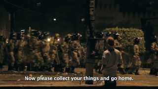 The Square - trailer HD (subtitulado en castellano)
