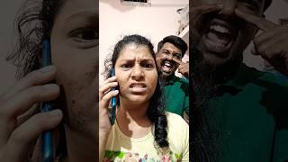 Vaidi Phone a keela - Panchathanthiram Comedy #trendingshorts #husbandwife #couple #ashortaday