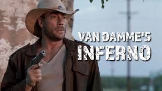 Van Damme's Inferno 🐎 | Película del Oeste Completa en Español | Lee Van Cleef (1999)