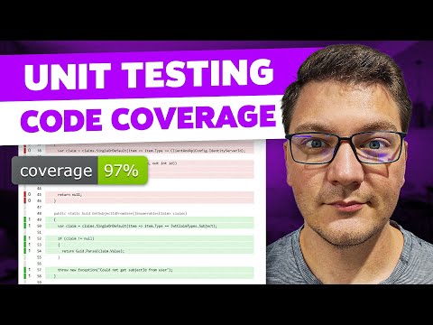 C# Unit Testing Best Practices for Great Code Coverage