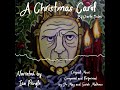 a christmas carol audiobook sample made by headliner