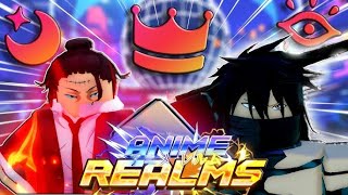 ANIME REALMS | RELEASE IS NOW!!!!!! + ALL CODES + 10 REROLL GIVEAWAY