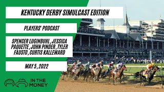 Kentucky Derby Simulcast Edition