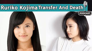 Ruriko Kojima Transfer And Death | DRM Podcast