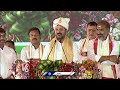 cm revanth reddy funny comments on mla adi srinivas v6 news