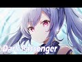 Nightcore - Dark Passenger (Toby Callum)〖Lyrics〗