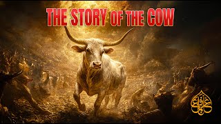 Stories from the Quran | The Story of the Yellow Cow