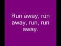 Aerosmith- Janie's got a gun (lyrics)