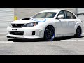 rallysport direct s 2011 subaru impreza wrx sti goes bye bye