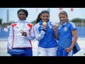 london 2012 greek triple jumper voula papachristou removed from olympic team after racist tweet